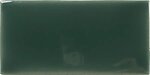 Фото WOW плитка настінна Fayenza Royal Green Gloss 6.2x12.5 (127002)