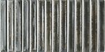 Фото WOW плитка настінна Potters Bars Umber Gloss 12.5x25 (133170)
