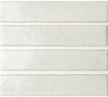 Фото WOW плитка настінна Potters Swan Gloss 5x25 (133180)