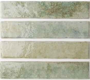Фото WOW плитка настінна Potters Agave Gloss 5x25 (133176)