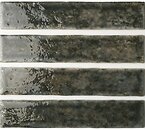 Фото WOW плитка настінна Potters Umber Gloss 5x25 (133178)