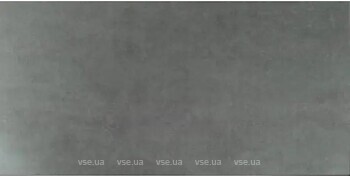 Фото RAK Ceramics плитка Solid Dark Grey 60x120