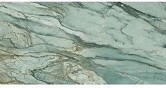 Фото Revigres плитка напольная Rainforest Green Pol 60x120
