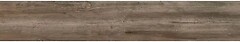 Фото Ricchetti Ceramiche плитка Artwood Chocolatebrown Nt 20x120 (591258)
