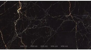 Фото Ricchetti Ceramiche плитка Pure Saint Laurent Nt Rt 60x120 (592442)