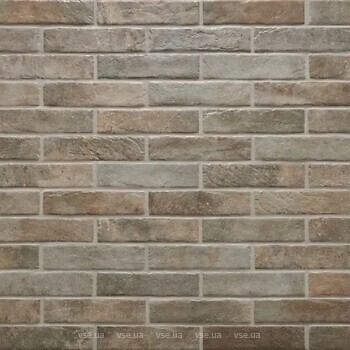 Фото Rondine Group плитка Recovery Stone Mud 6x25 (J91323)