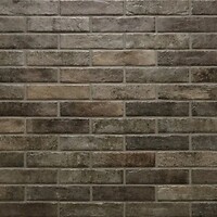Фото Rondine Group плитка Recovery Stone Old Brown 6x25 (J91324)