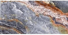 Фото SantAgostino плитка Star Onyx Indigo 60x120 (CSASOINK12)