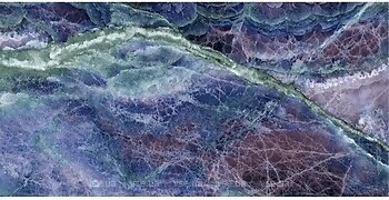 Фото SantAgostino плитка Star Onyx Purple 60x120 (CSASOPUK12)