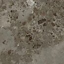 Фото Fioranese Ceramica плитка Cocci Siciliani Nero 90x90 (SC907RR)