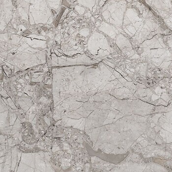 Фото Itaca плитка Breccia Aurora Gris Polished 60x60