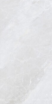 Фото Itaca плитка підлогова Hilton Grey Glossy 60x120