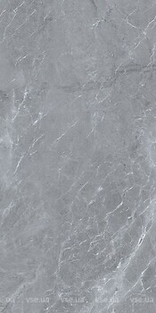 Фото Itaca плитка Windy Grey Glossy 60x120