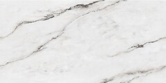 Фото Itaca плитка настінна Hemero White Glossy 60x120