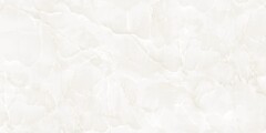 Фото Itaca плитка настінна Jewel Onyx White Glossy 60x120