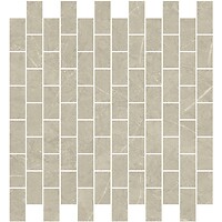 Фото Inter Gres мозаїка Reliable світло-бежева 29.8x32 (M0103021)