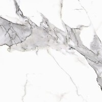 Фото Cerrad плитка Collonata White Rect 59.7x59.7