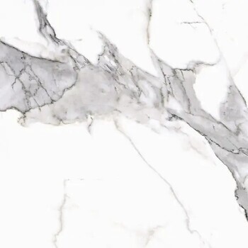 Фото Cerrad плитка Collonata White Rect 59.7x59.7