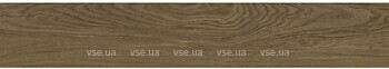 Фото Cersanit плитка Emberwood Brown 18.5x119.8