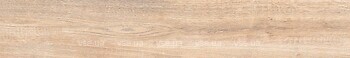 Фото Cersanit плитка напольная Sensewood Beige 19.8x119.8