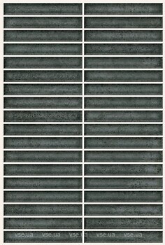 Фото Ceramika Paradyz мозаїка Monpelli Emerald Murano Rect 19.8x29.8