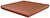 Фото Ceramika Paradyz ступень угловая с капиносом Sundown Cotto 33x33