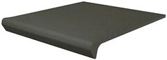 Фото Ceramika Paradyz сходинка пряма з капіносом Sundown Tundra 30x33
