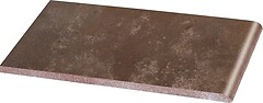 Фото Ceramika Paradyz підвіконня Ilario Parapet Brown 13.5x24.5