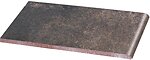 Фото Ceramika Paradyz підвіконня Viano Antracite 13.5x24.5