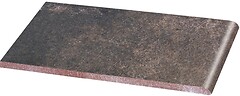 Фото Ceramika Paradyz підвіконня Viano Antracite 13.5x24.5