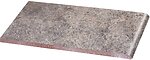 Фото Ceramika Paradyz підвіконня Viano Grys 13.5x24.5