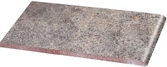 Фото Ceramika Paradyz підвіконня Viano Grys 13.5x24.5