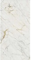 Фото Marazzi плитка Grande Marble Look Golden White Satin 162x324 (MCAX)