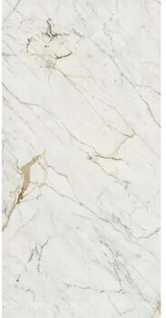 Фото Marazzi плитка Grande Marble Look Golden White Satin 162x324 (MCAX)