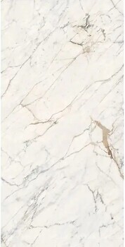 Фото Marazzi плитка Grande Marble Look Golden White Satin Bm B Stu 162x324 (MAN5)