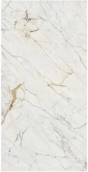 Фото Marazzi плитка Grande Marble Look Golden White Satin Plus 162x324 (MNGM)