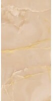 Фото Marazzi плитка Allmarble Onice Beige Lux 60x120 Rett (MPAG)