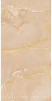 Фото Marazzi плитка Allmarble Onice Beige 60x120 Rett (MPAC)