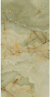Фото Marazzi плитка Allmarble Onice Giada Lux 60x120 Rett (MPAH)