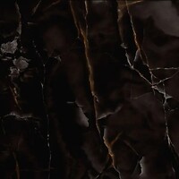 Фото Marazzi плитка Allmarble Onice Nero 120x120 Rett (MPA9)