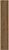 Фото Marazzi плитка Alma Marrone Rett 20x120 (MFDF)