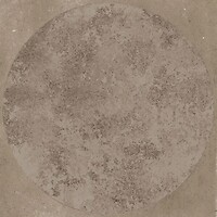 Фото Marazzi плитка ArtCraft Crogiolo Argilla Decoro Bolli 20x20 (MGWS)