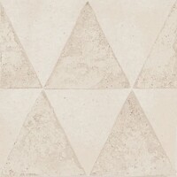 Фото Marazzi плитка ArtCraft Pomice Decoro Triangoli 20x20 (MGYS)