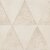 Фото Marazzi плитка ArtCraft Pomice Decoro Triangoli 20x20 (MGYS)