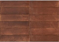 Фото Marazzi плитка Crogiolo Lume Caramel Lux 6x24 (MP8Z)