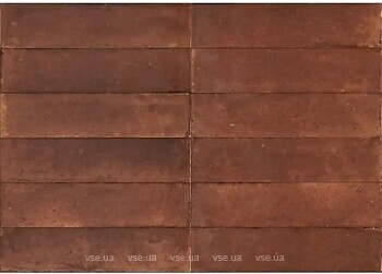 Фото Marazzi плитка Crogiolo Lume Caramel Lux 6x24 (MP8Z)