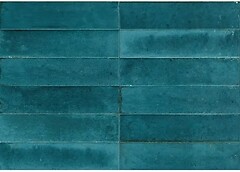 Фото Marazzi плитка Crogiolo Lume Ocean Lux 6x24 (MP8X)