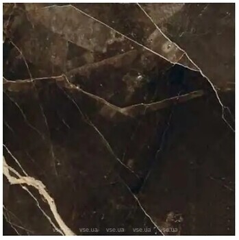 Фото Marazzi плитка Allmarble Calacatta Black Mat 60x60 (MELW)