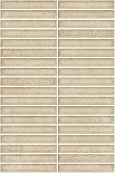 Фото Ceramika Paradyz мозаїка Monpelli Murano Beige 19.8x29.8
