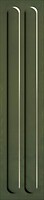 Фото Ceramika Paradyz плитка настінна Monpelli STR D Olive 6.5x29.8